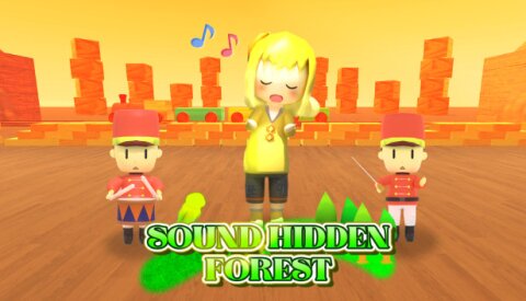 Sound Hidden Forest Free Download