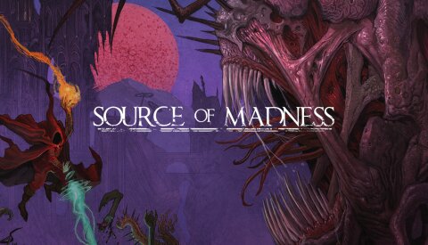 Source of Madness (GOG) Free Download