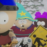 SOUTH PARK: SNOW DAY! Update Download