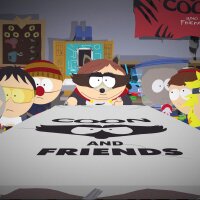 South Park™: The Fractured But Whole™ Torrent Download