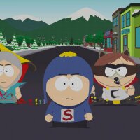 South Park™: The Fractured But Whole™ PC Crack