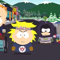 South Park™: The Fractured But Whole™ Crack Download