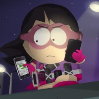 South Park™: The Fractured But Whole™ Update Download