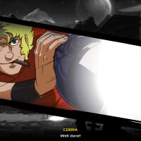 Space Adventure Cobra - The Awakening PC Crack