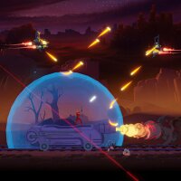 Space Adventure Cobra - The Awakening Crack Download
