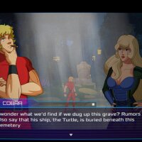 Space Adventure Cobra - The Awakening Repack Download