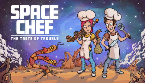 Space Chef Free Download