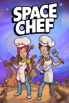 Space Chef Free Download