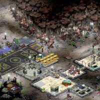 Space Colony: Steam Edition Crack Download