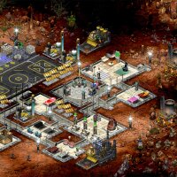 Space Colony: Steam Edition Update Download