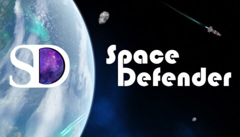 Space Defender: Frontier Squadron Free Download