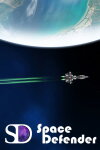 Space Defender: Frontier Squadron Free Download