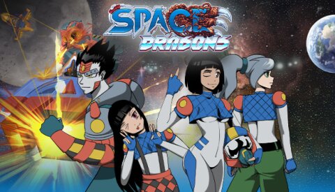 Space Dragons Free Download