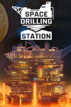 Space Drilling Station Free Download