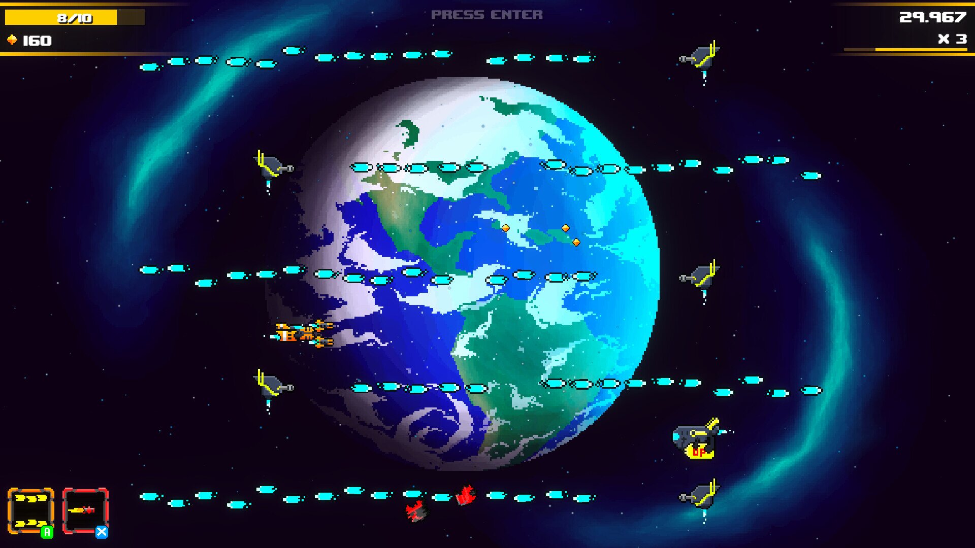 Space Elite Force Free Download Extrogames