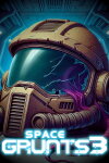 Space Grunts: Chrono Shard Free Download
