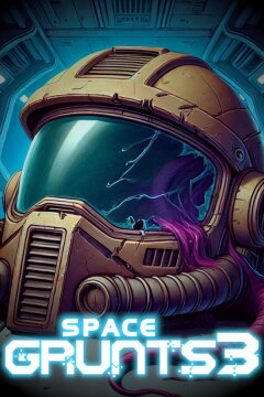 Space Grunts: Chrono Shard Free Download