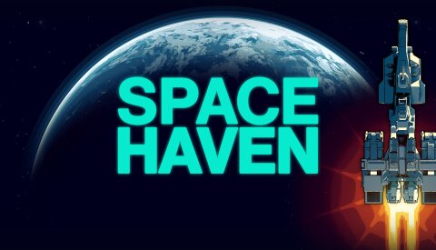 Space Haven (GOG) Free Download