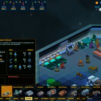 Space Haven Crack Download