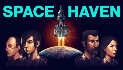 Space Haven Free Download