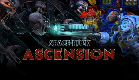 Space Hulk: Ascension (Classic) Free Download