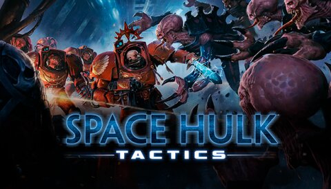 Space Hulk: Tactics Free Download