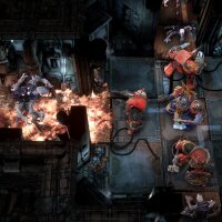 Space Hulk: Tactics PC Crack