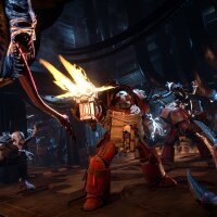 Space Hulk: Tactics Crack Download