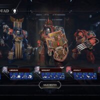 Space Hulk: Tactics Repack Download