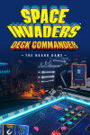 SPACE INVADERS: Deck Commander Free Download