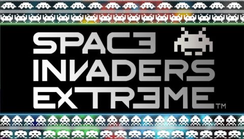 Space Invaders Extreme Free Download