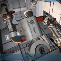 Space Mechanic Simulator PC Crack
