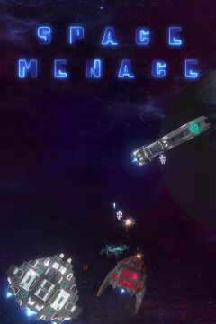 Space Menace Free Download