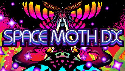 Space Moth DX Free Download