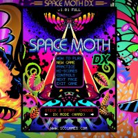 Space Moth DX Torrent Download