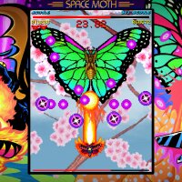 Space Moth DX PC Crack