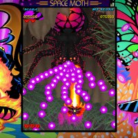 Space Moth DX Update Download