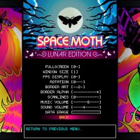 Space Moth: Lunar Edition Repack Download