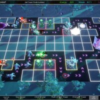 Space Nature Attack Tower Defense Repack Download