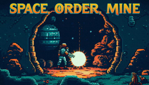 Space Order Mine Free Download