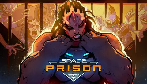 Space Prison Free Download