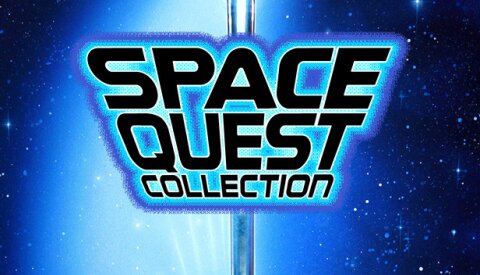 Space Quest™ Collection Free Download