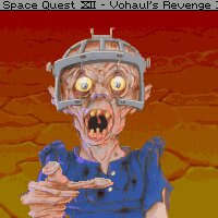 Space Quest™ Collection PC Crack