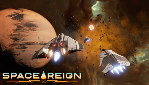 Space Reign Free Download