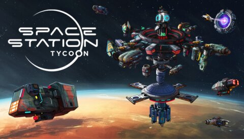 Space Station Tycoon Free Download