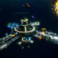 Space Station Tycoon Torrent Download