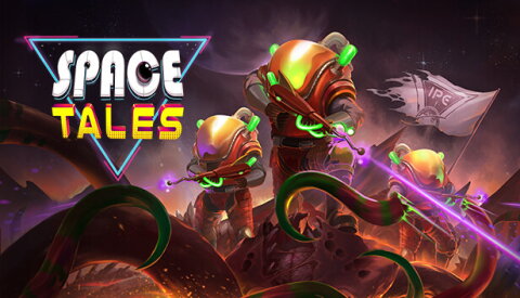 Space Tales Free Download