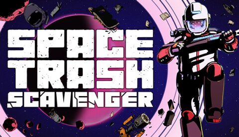 Space Trash Scavenger Free Download