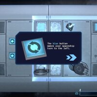 Space Voyage: The Puzzle Game PC Crack