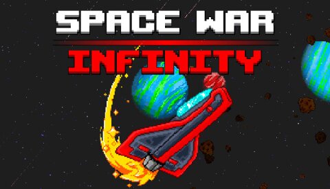 Space War: Infinity Free Download